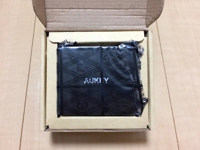 HDMI音声分離器AUKEY HA-H10