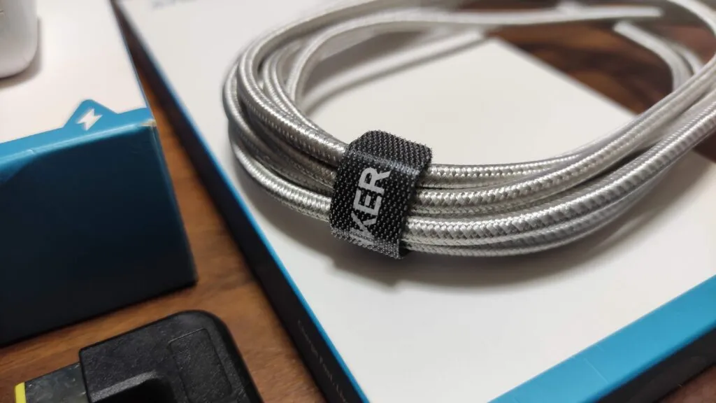古いLenovoのアダプターをUSB PD（USB Type-C）化