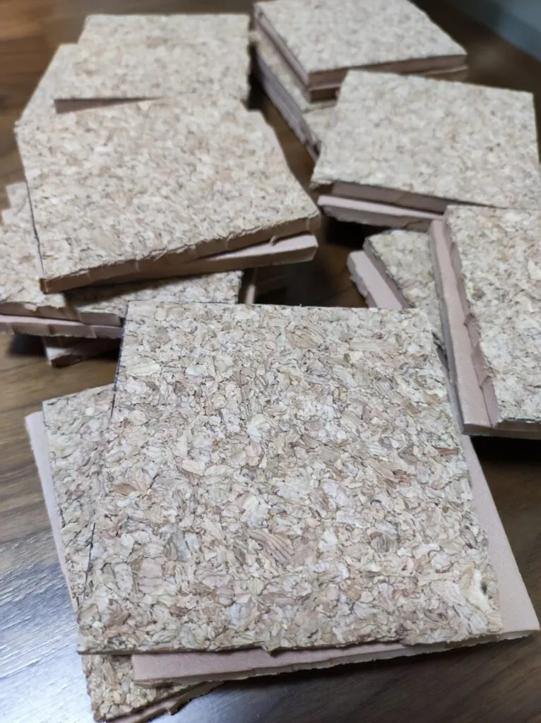 和室にベッド!畳のへこみ防止をDIYで対策