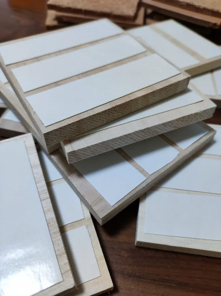 和室にベッド!畳のへこみ防止をDIYで対策