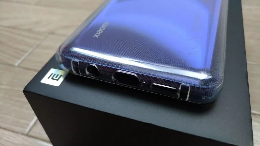 Xiaomi Mi Note 10 Lite