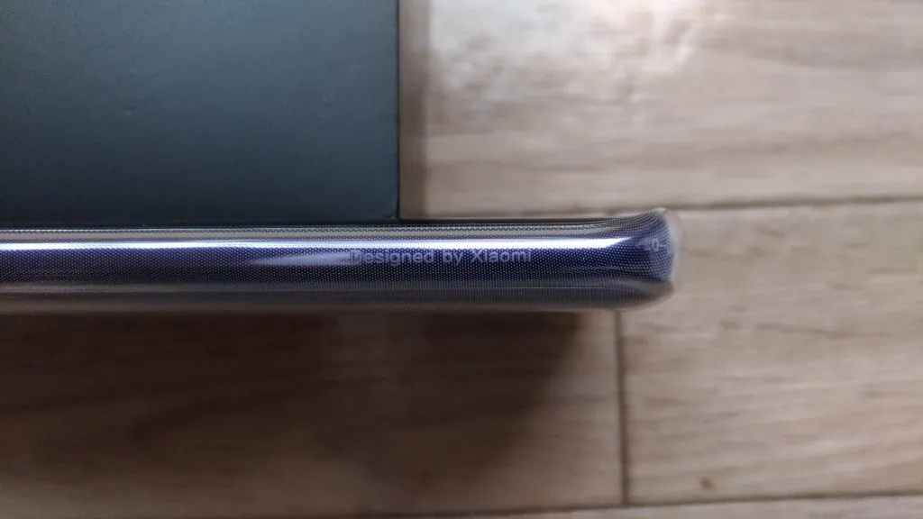 Xiaomi Mi Note 10 Lite